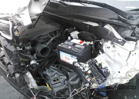 2015 Kia Soul + z USA, uszkodzony, nr VIN KNDJP3A56F7787788